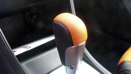 Pomarańczowa alternatywa - Subaru XV