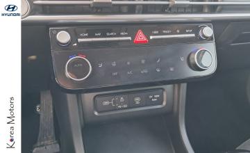 Hyundai Tucson IV SUV 1.6 T-GDI 150KM 2024 Tucson smart led 7dct 2wd 48v, zdjęcie 9