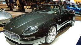  Genewa 2006 - relacja IV