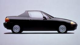 Honda Civic V - prawy bok