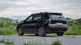 GAC Aion V - widok z ty³u