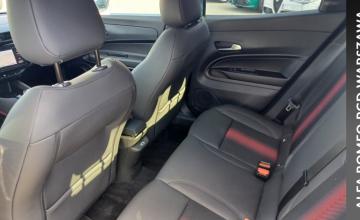 Alfa Romeo Junior SUV 1.2 Hybrid 136KM 2024 Ibrida  1.2  136 KM  eDCT6 MHEV, zdjęcie 10