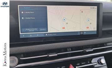 Hyundai Tucson IV SUV 1.6 T-GDI 150KM 2024 Tucson smart led 7dct 2wd 48v, zdjęcie 10