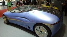  Genewa 2006 - relacja IV