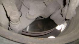 Opis techniczny Toyota Carina V