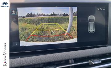 Hyundai Tucson IV SUV 1.6 T-GDI 150KM 2024 Tucson smart led 7dct 2wd 48v, zdjęcie 11
