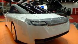  Genewa 2006 - relacja IV