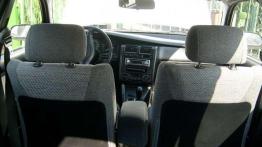 Opis techniczny Toyota Carina V