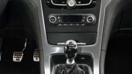 Pewna inwestycja - Ford Mondeo IV
