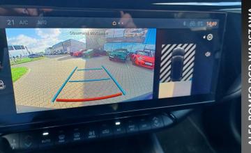 Alfa Romeo Junior SUV 1.2 Hybrid 136KM 2024 Ibrida  1.2  136 KM  eDCT6 MHEV, zdjęcie 12