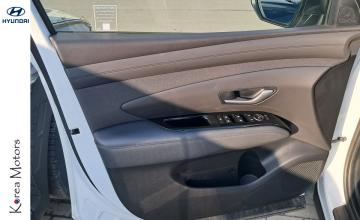 Hyundai Tucson IV SUV 1.6 T-GDI 150KM 2024 Tucson smart led 7dct 2wd 48v, zdjęcie 12