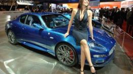  Genewa 2006 - relacja IV