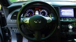 Infiniti FX50S - Muscle SUV