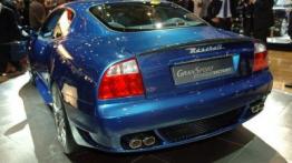  Genewa 2006 - relacja IV