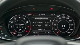 Audi Q5 2.0 TFSI Quattro - napompowany bolid czy bardzo szybki SUV?