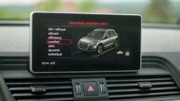 Audi Q5 2.0 TFSI Quattro - napompowany bolid czy bardzo szybki SUV?