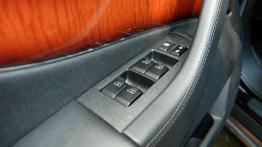 Infiniti FX50S - Muscle SUV