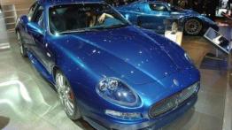  Genewa 2006 - relacja IV