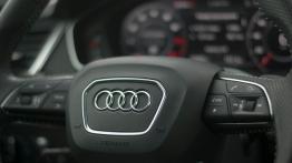 Audi Q5 2.0 TFSI Quattro - napompowany bolid czy bardzo szybki SUV?