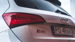 Audi SQ5 - hot-SUV