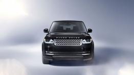 Land Rover Range Rover IV - widok z przodu