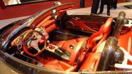  Genewa 2006 - relacja IV