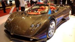  Genewa 2006 - relacja IV