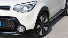 Kia Soul II (2014) CDRi 16V - zderzak przedni