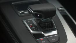 Audi Q5 2.0 TFSI Quattro - napompowany bolid czy bardzo szybki SUV?