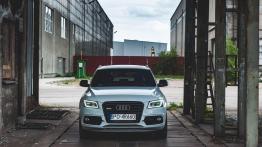 Audi SQ5 - hot-SUV