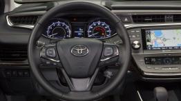 Toyota Avalon IV - kierownica