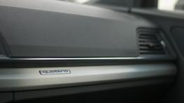 Audi Q5 2.0 TFSI Quattro - napompowany bolid czy bardzo szybki SUV?