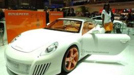  Genewa 2006 - relacja IV