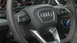 Audi Q5 2.0 TFSI Quattro - napompowany bolid czy bardzo szybki SUV?