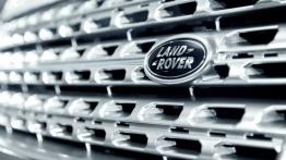 Land Rover Range Rover IV - grill