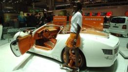  Genewa 2006 - relacja IV