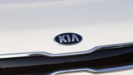 Kia Soul II (2014) CDRi 16V - logo
