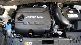Kia Soul II (2014) CDRi 16V - silnik