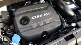 Kia Soul II (2014) CDRi 16V - silnik