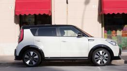 Kia Soul II (2014) CDRi 16V - prawy bok