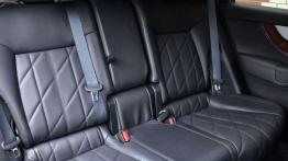 Infiniti FX50S - Muscle SUV