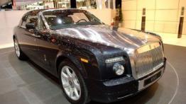  Genewa 2006 - relacja IV