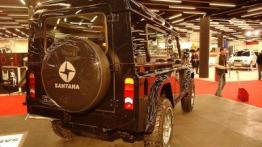  Genewa 2006 - relacja IV