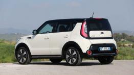 Kia Soul II (2014) CDRi 16V - lewy bok