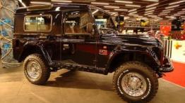  Genewa 2006 - relacja IV