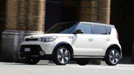 Kia Soul II (2014) CDRi 16V - lewy bok