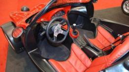  Genewa 2006 - relacja IV