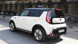 Kia Soul II (2014) CDRi 16V - lewy bok