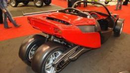  Genewa 2006 - relacja IV