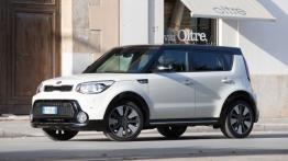 Kia Soul II (2014) CDRi 16V - lewy bok